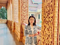 -西双版纳勐泐文化旅游区