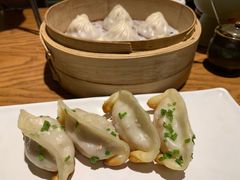 鲜肉小笼-苏小柳手工点心(人民广场分院)