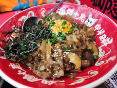 -仙隐小鹿中华料理(南宁万象城店)