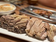 -贯贯吉·清真餐厅(浙江中路店)