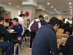 大堂-水仙拉面(水仙街店)