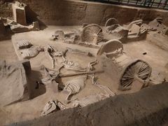 -洛阳周王城天子驾六博物馆