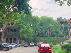 -福建师范大学(仓山校区)