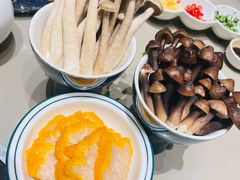 -享月汤皇·海鲜小火锅·聚会(曲江创意谷店)