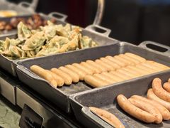 -盛宴自助餐厅(运达喜来登店)
