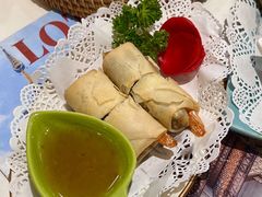 -荷花泰菜(东方新天地店)