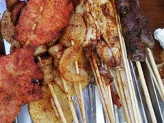 -阿拉提大盘鸡@米饭(南环东路汇邻广场店)