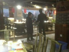 -根据地火锅(南河桥店)