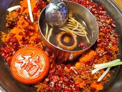-楠火锅(太古里总店)