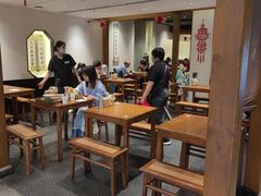 -李百蟹·江南蟹黄面·河景餐厅(夫子庙总店)