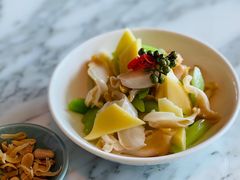 -无锡苏宁银河国际酒店-悦府65中餐厅
