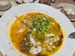 招牌鲈鱼酸菜鱼-太二酸菜鱼(厦门宝龙一城店)