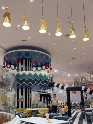 -奈尔宝家庭中心·亲子餐厅(鄞州万达店)