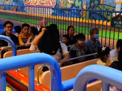 -南宁方特东盟神画