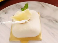-苏州洲际酒店·大堂酒廊