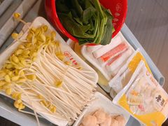 -季季红火锅(长沙步行街店)