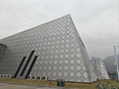 -福州大学(旗山校区)