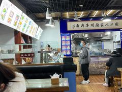 -陇上全荟兰州传统牛肉面(延吉路店)