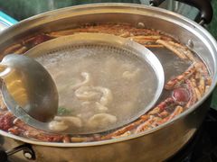 -小煵记·打边炉(西丽文光店)