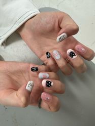 -尤米一站式美甲美睫