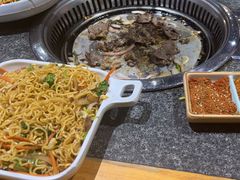 -鹤之乡·齐齐哈尔烤肉·非遗(秋涛路店)