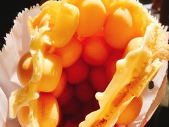 -利强记北角鸡蛋仔(弥敦道店 )