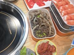 -铭记蛙小仙·活蛙畅享(CBD万达广场店)