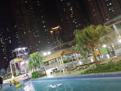 -黄金海岸水上乐园