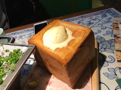 -绿茶餐厅(成都大悦城店)