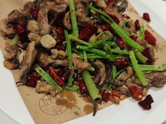 -普天和酒楼·新津菜·烤鸭(天津之眼店)