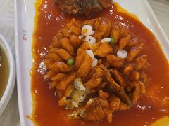 -怡园饭店-餐厅(四望亭店)