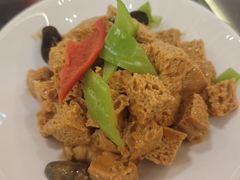 麻酱面筋-裕丰源(福彩路店)