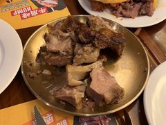 -拉丁餐厅·巴西烤肉自助(正佳广场店)