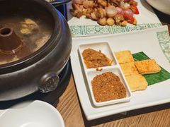 -云海肴·汽锅鸡·云南菜(曲江大悦城店)