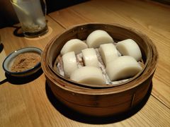 清蒸手打年糕-荣小馆(杭州大厦店)