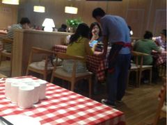 iphone_upload_pic-西贝莜面村(当代商城店)