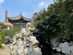 -张学良旧居陈列馆