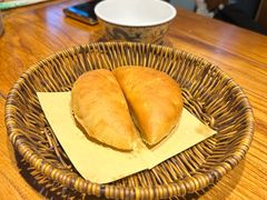 奶酪饼-蒙艾里民族传统菜蒙餐