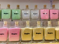 -Blueglass酸奶(华贸购物中心店)