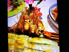 -南美元生态大酒店(海珠店)