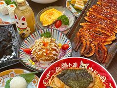-仙隐小鹿中华料理(南宁万象城店)