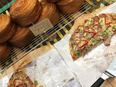 披萨-布兰格(名仕花园店)