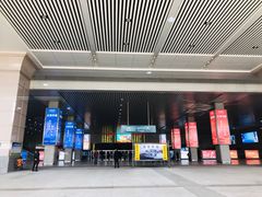 -长春西站