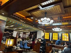 -思金拉措庄园藏餐(太阳岛店)