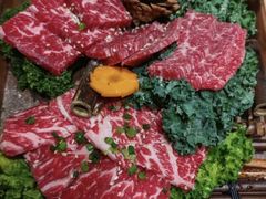 -松鱼亭·和牛烧肉(协鑫广场店)