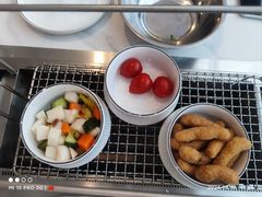 -亮健容天生蚝烧烤自助(交道口直营店)