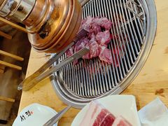 牛五花肉-喜来稀肉(望京店)