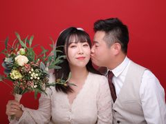 -bobo高端证件照工作室(三元桥店)