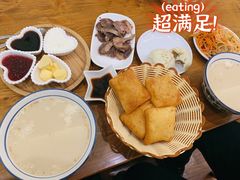 -baursak包尔萨克早餐屋
