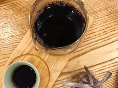 -是啡·日式精品咖啡(东门太阳百货店)